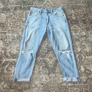 VGUC Citizens of Humanity Liya Jeans!